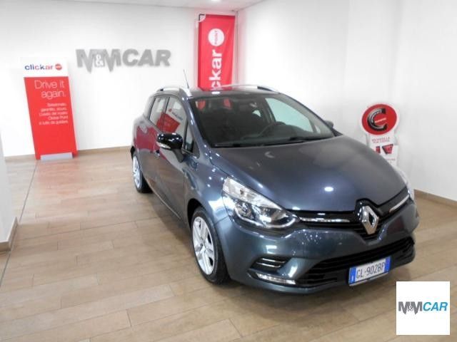 Renault Clio 2020
