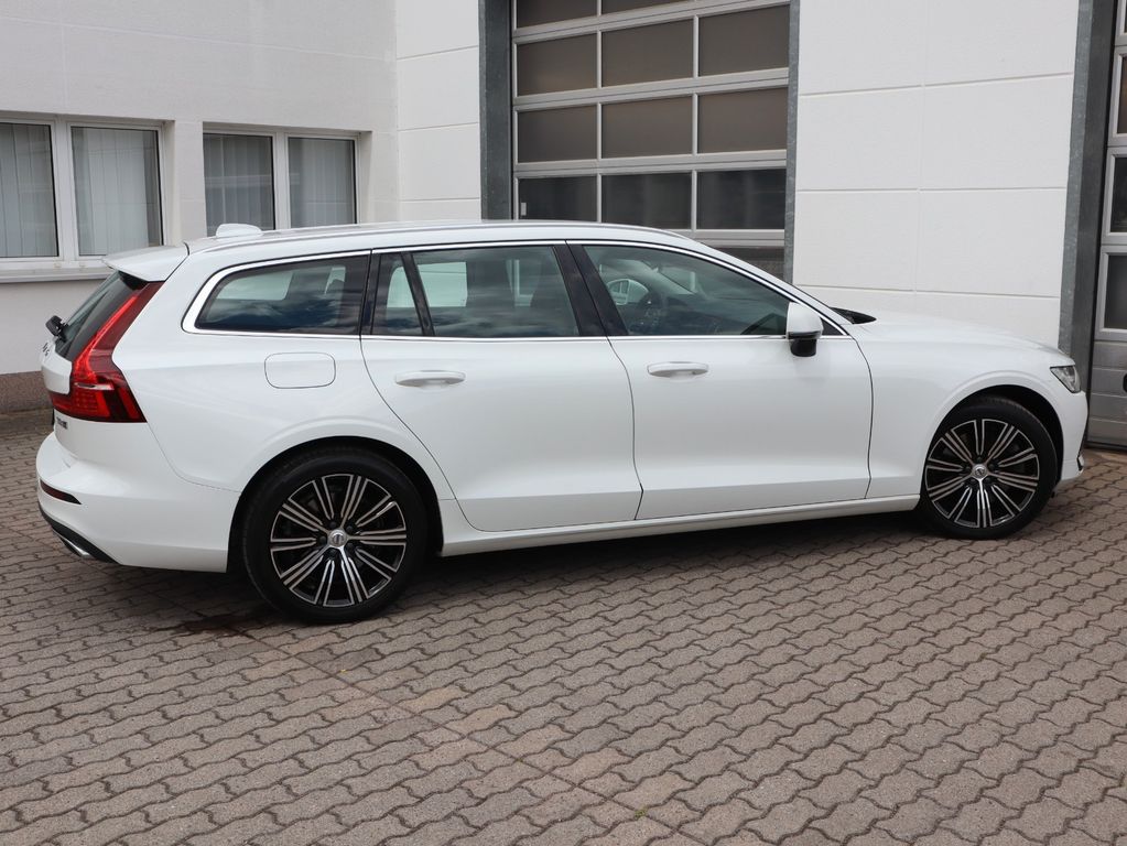Volvo V60 2020