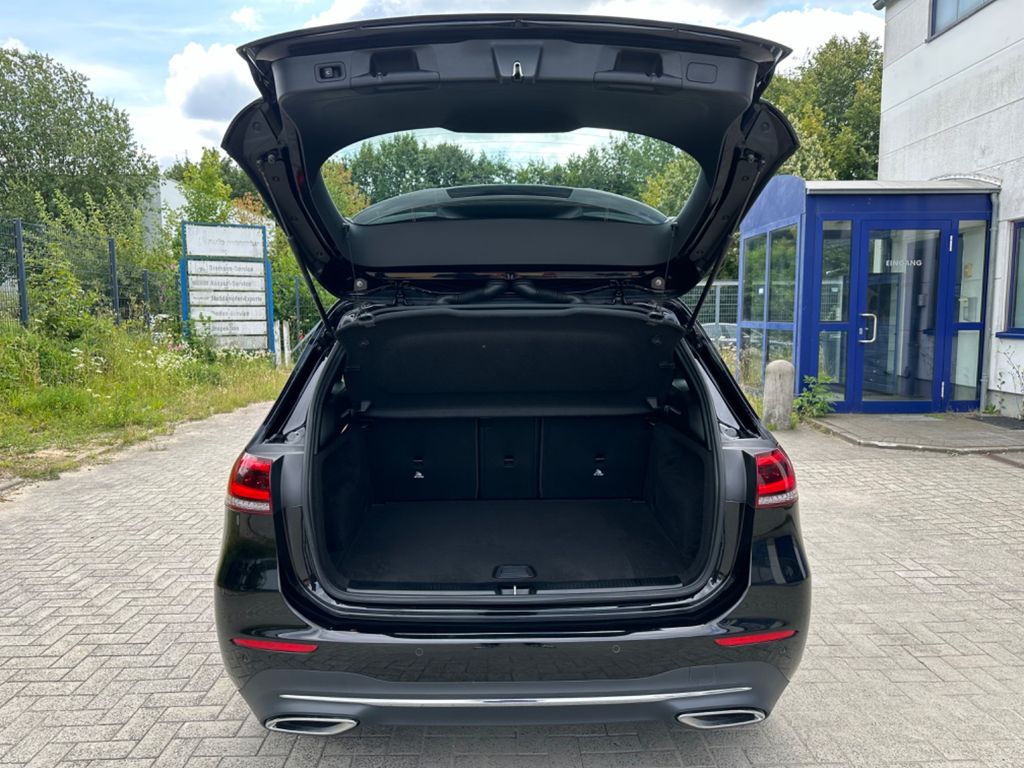 Mercedes-Benz B 180 2021