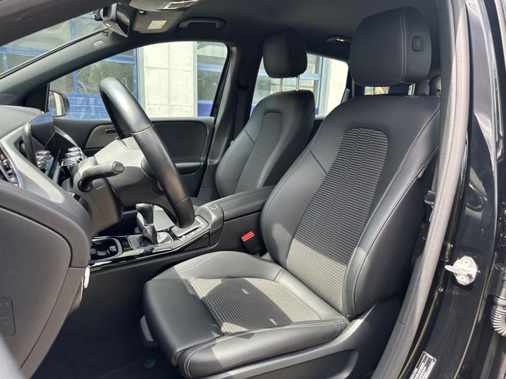 Mercedes-Benz B 180 2021