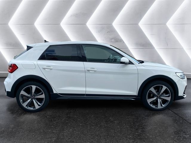 Audi A1 2023