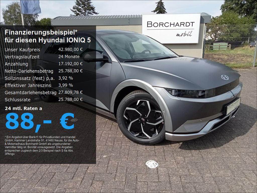 Hyundai IONIQ 5 2024