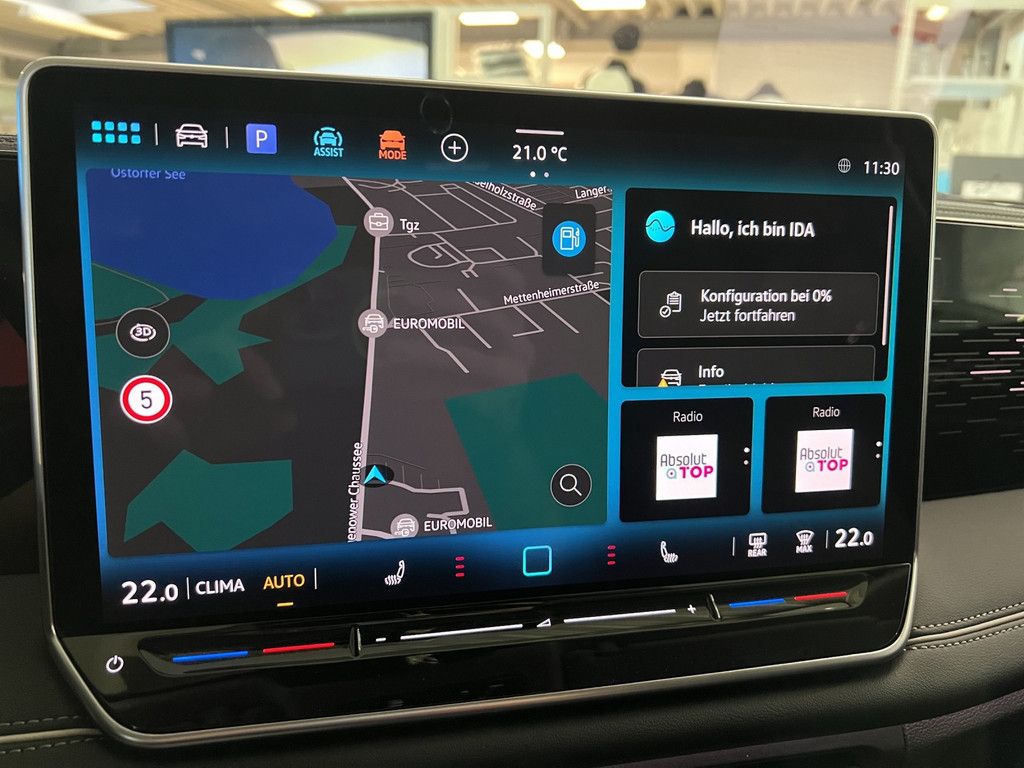 Volkswagen Tiguan 2025