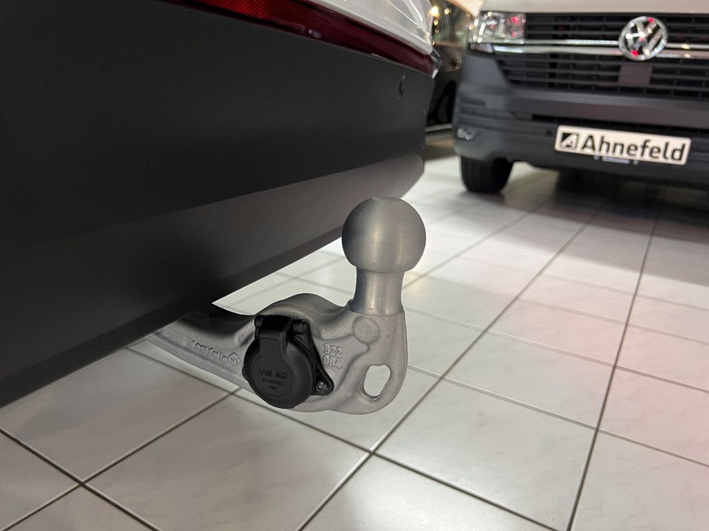 Volkswagen Tiguan 2025