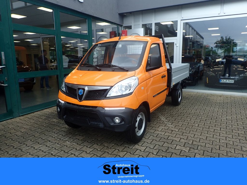 Piaggio Porter 2025