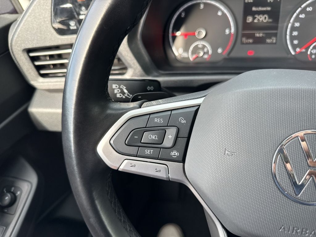 Volkswagen Caddy Maxi 2022