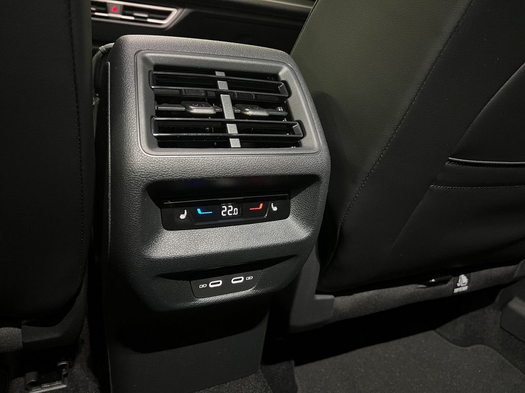 Volkswagen Tiguan 2025