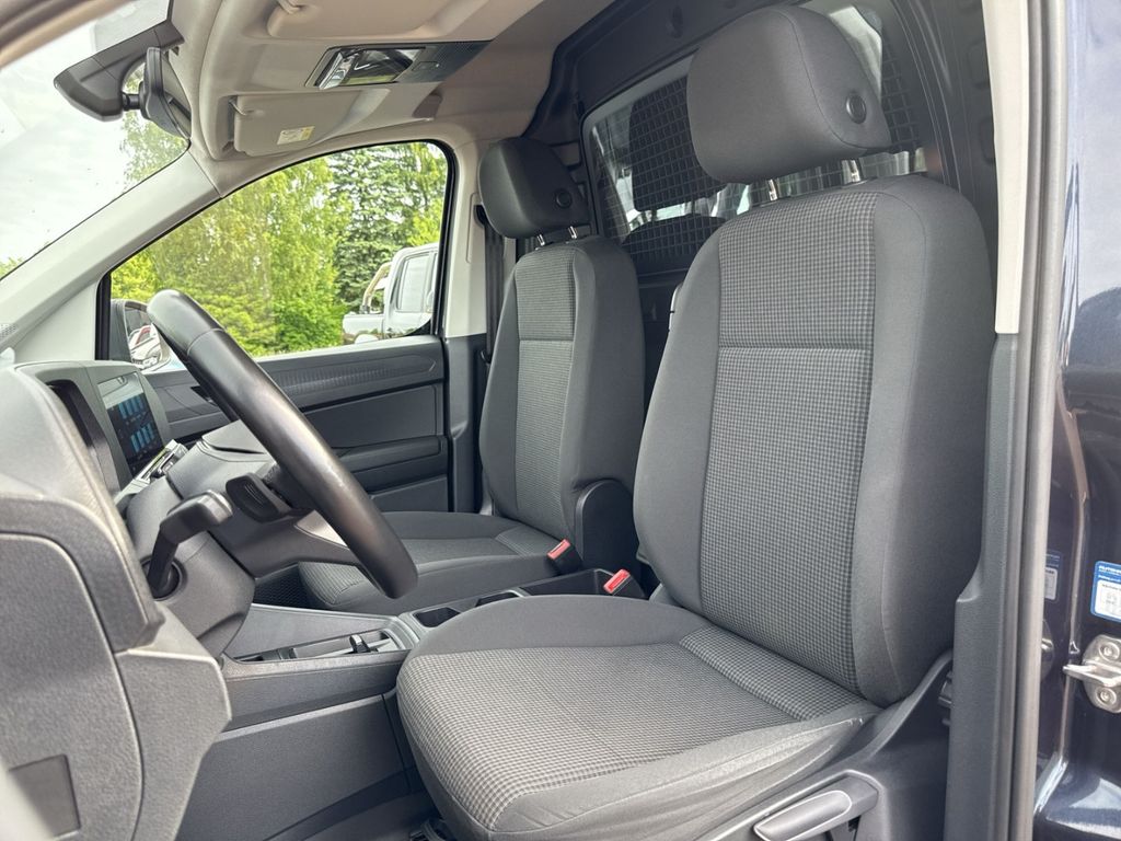 Volkswagen Caddy Maxi 2022