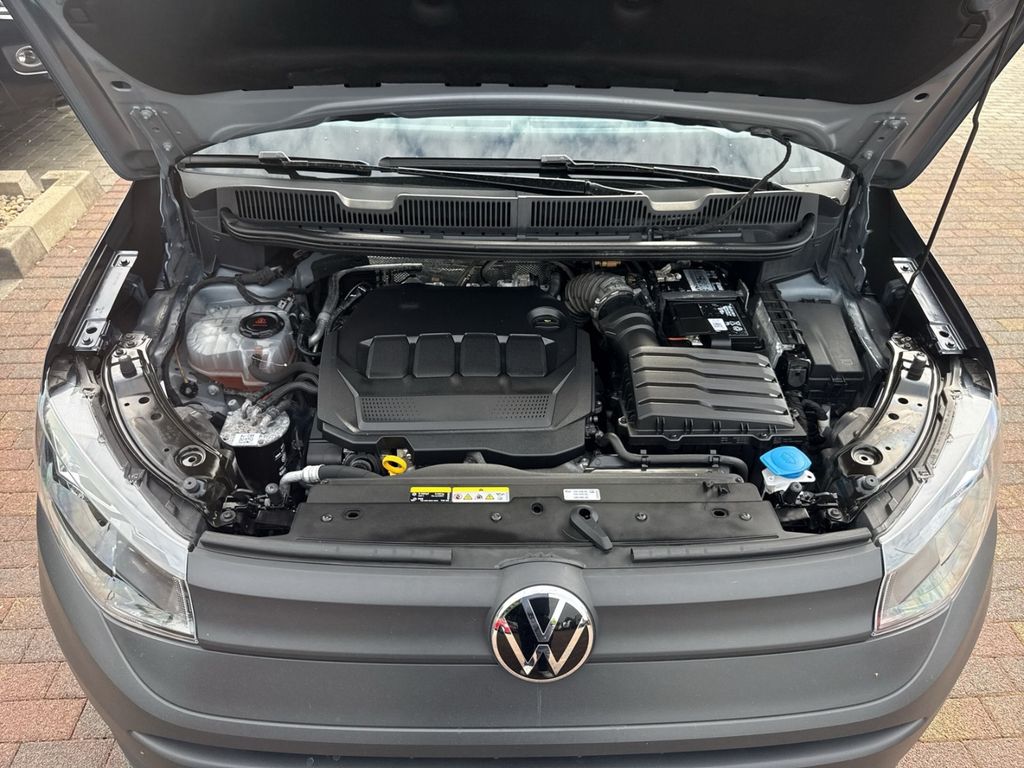 Volkswagen Caddy Maxi 2022