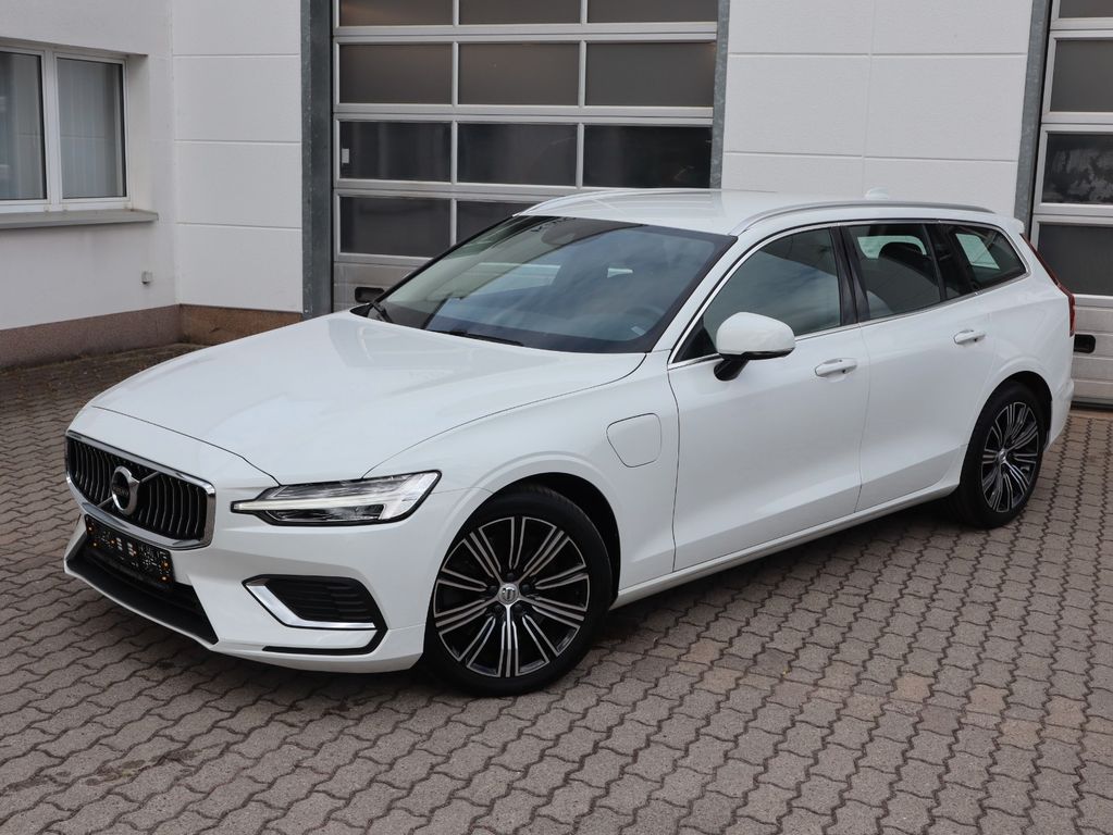 Volvo V60 2020