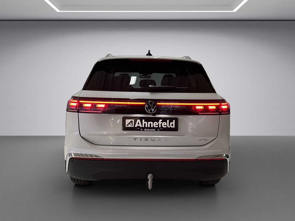 Volkswagen Tiguan 2025