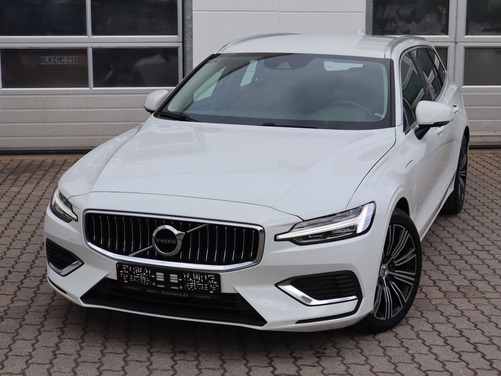 Volvo V60 2020