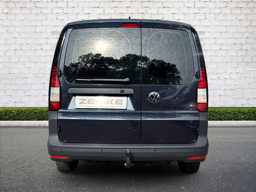 Volkswagen Caddy Maxi 2022
