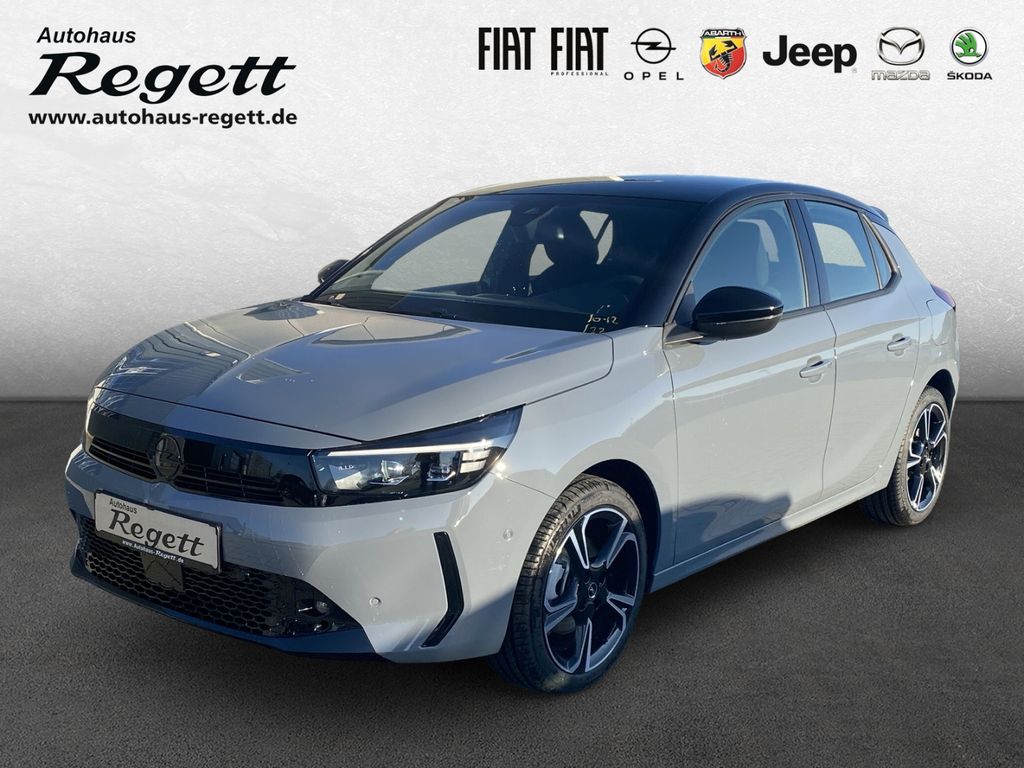 Opel Corsa 2025