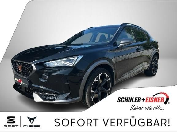 Cupra Formentor 2021