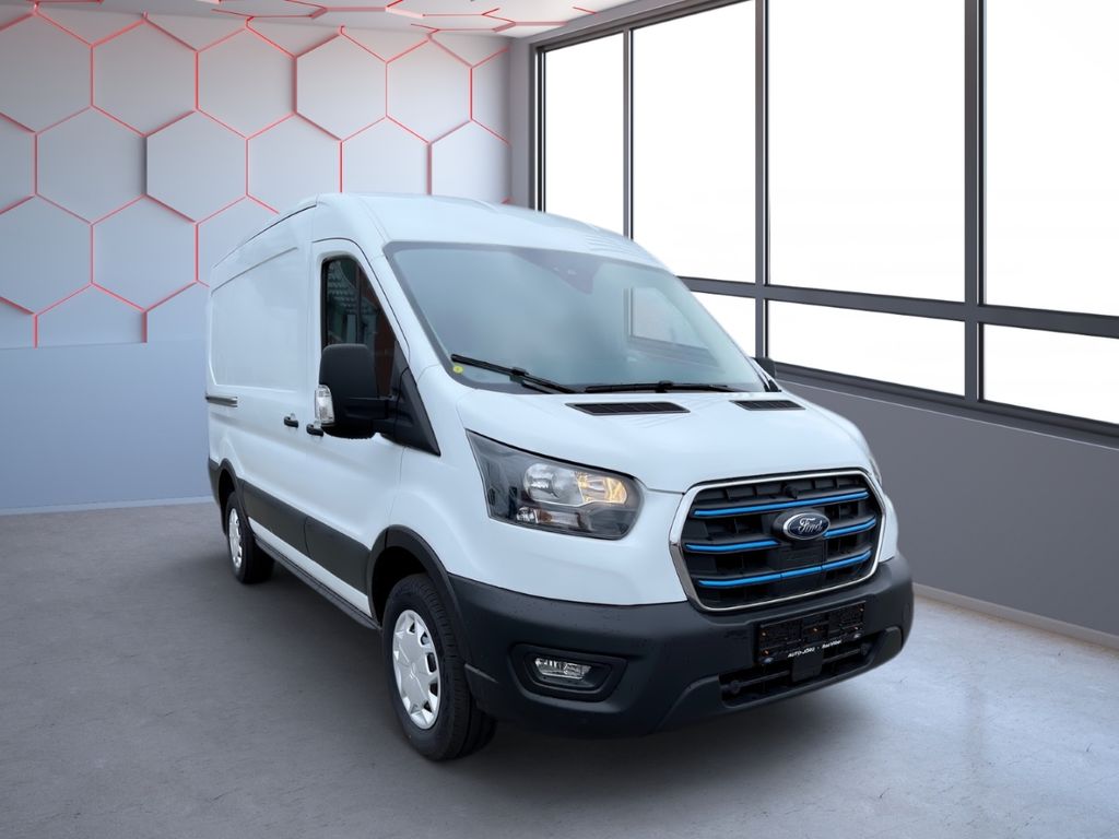 Ford Transit 2024
