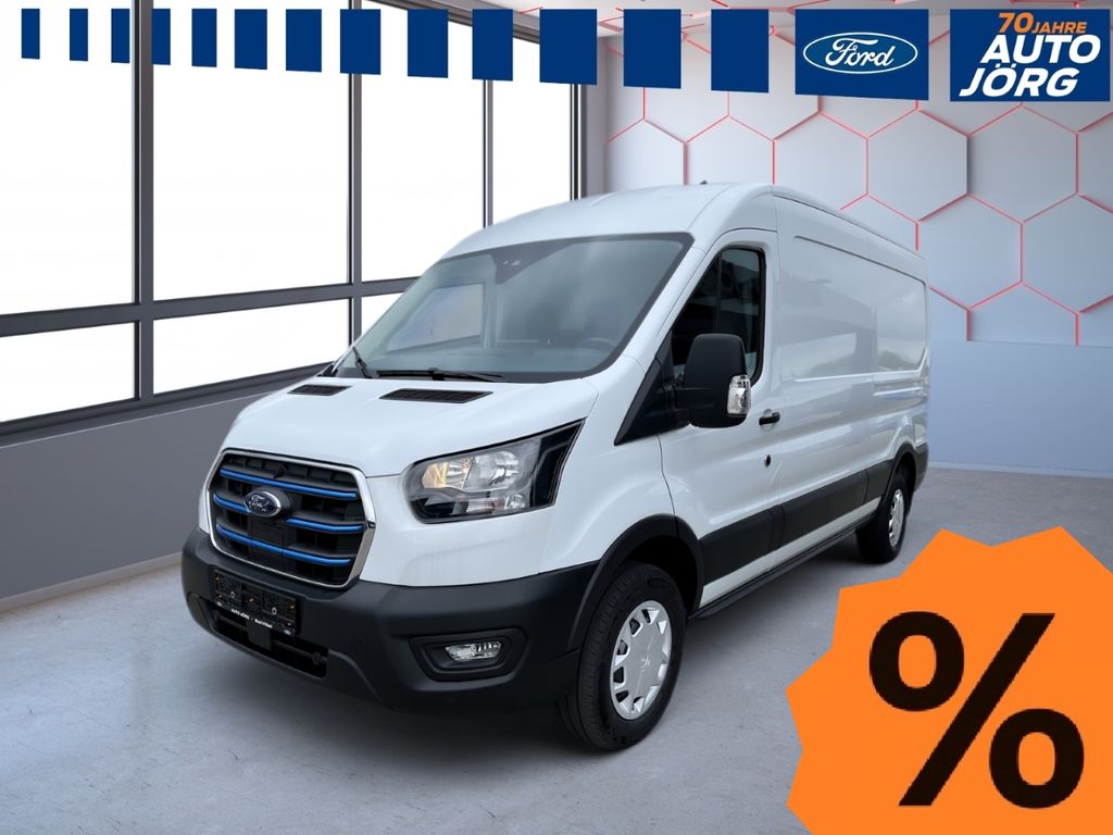 Ford Transit 2024