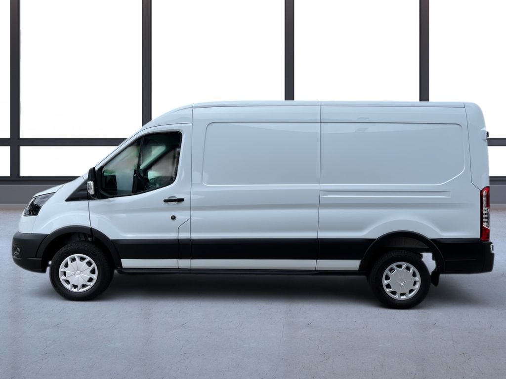 Ford Transit 2024