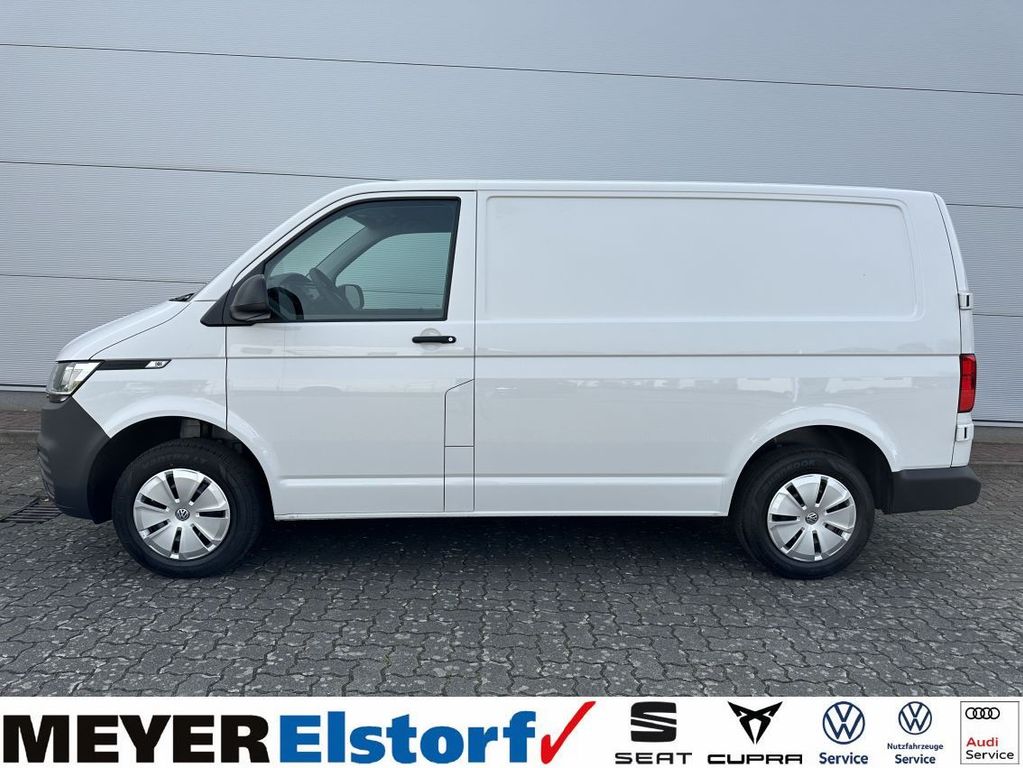 Volkswagen T6 Transporter 2023