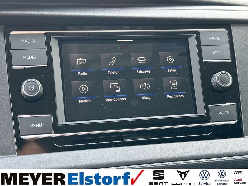 Volkswagen T6 Transporter 2023