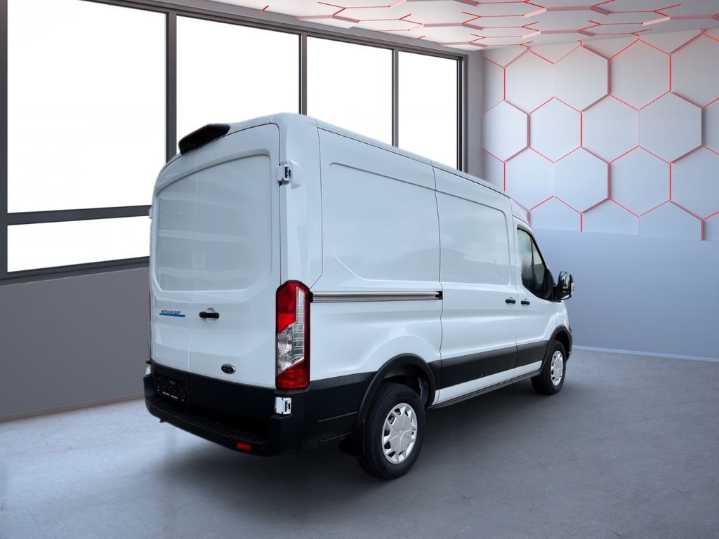 Ford Transit 2024