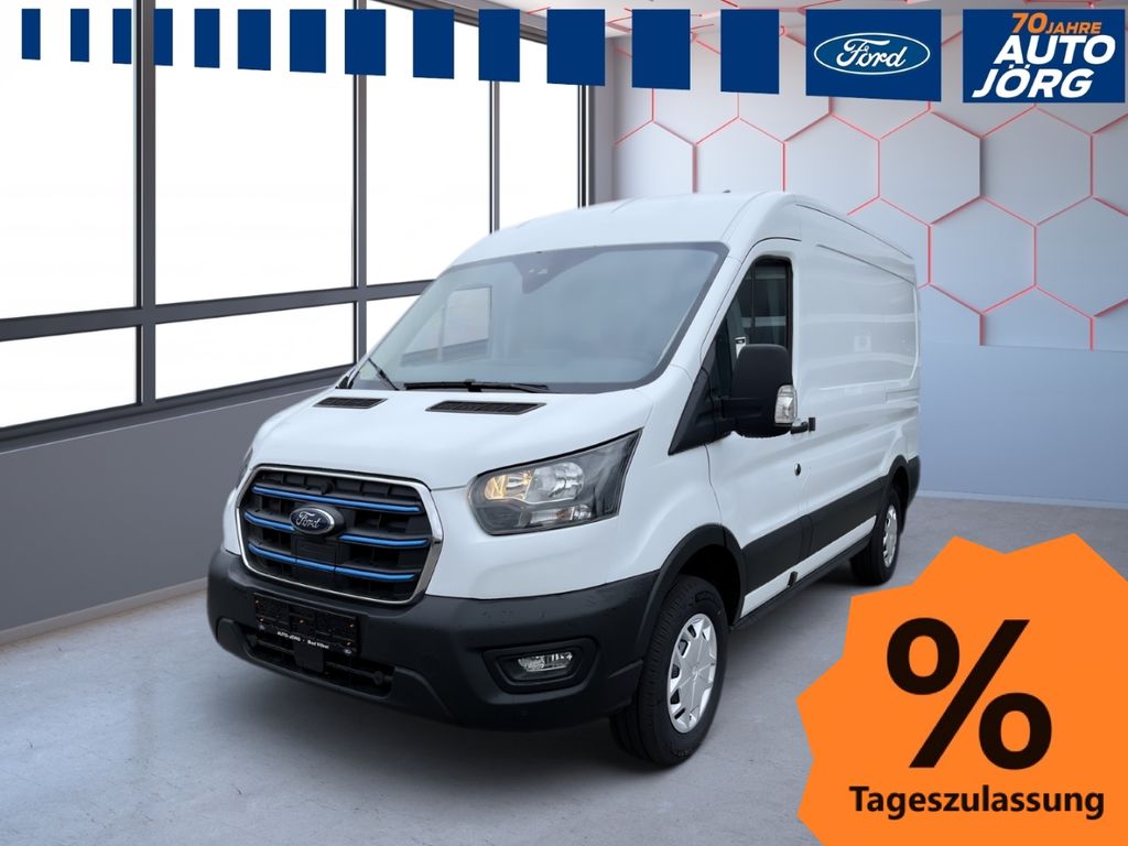 Ford Transit 2024