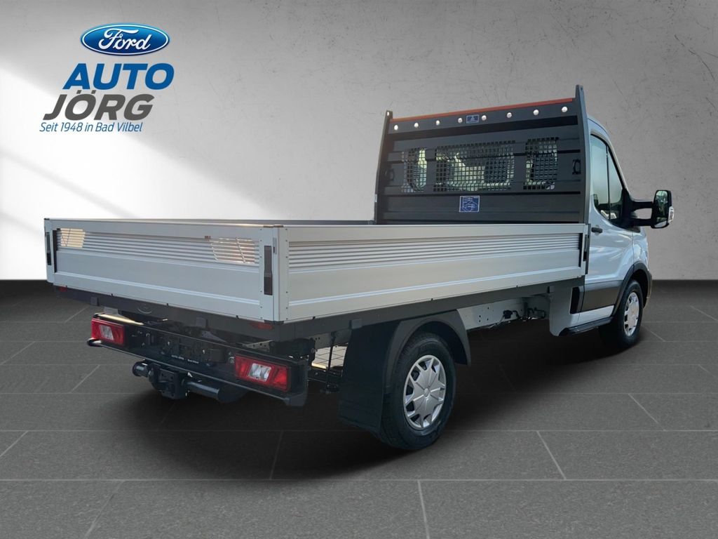 Ford 2024