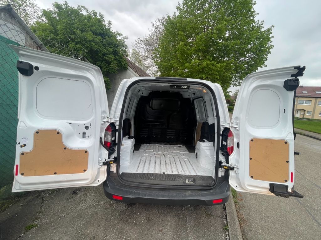 Ford Transit 2019