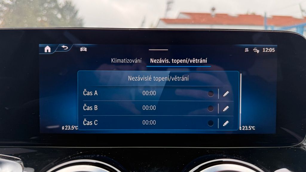 Mercedes-Benz GLB 200 2024