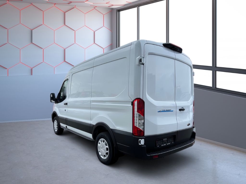 Ford Transit 2024