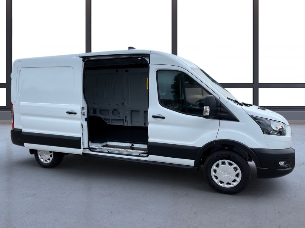 Ford Transit 2024