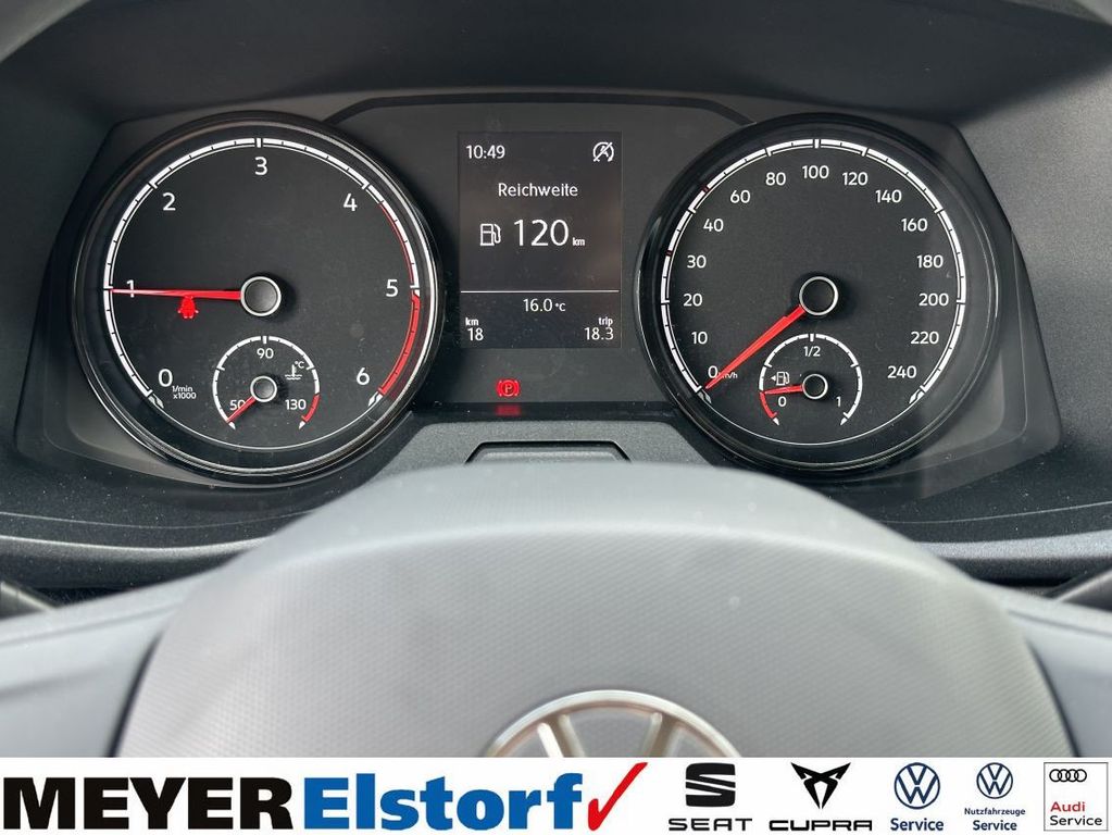 Volkswagen T6 Transporter 2023