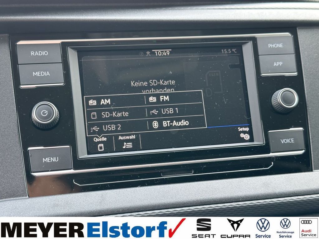 Volkswagen T6 Transporter 2023