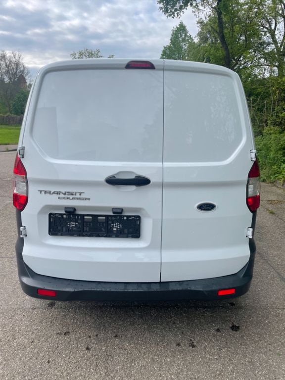 Ford Transit 2019