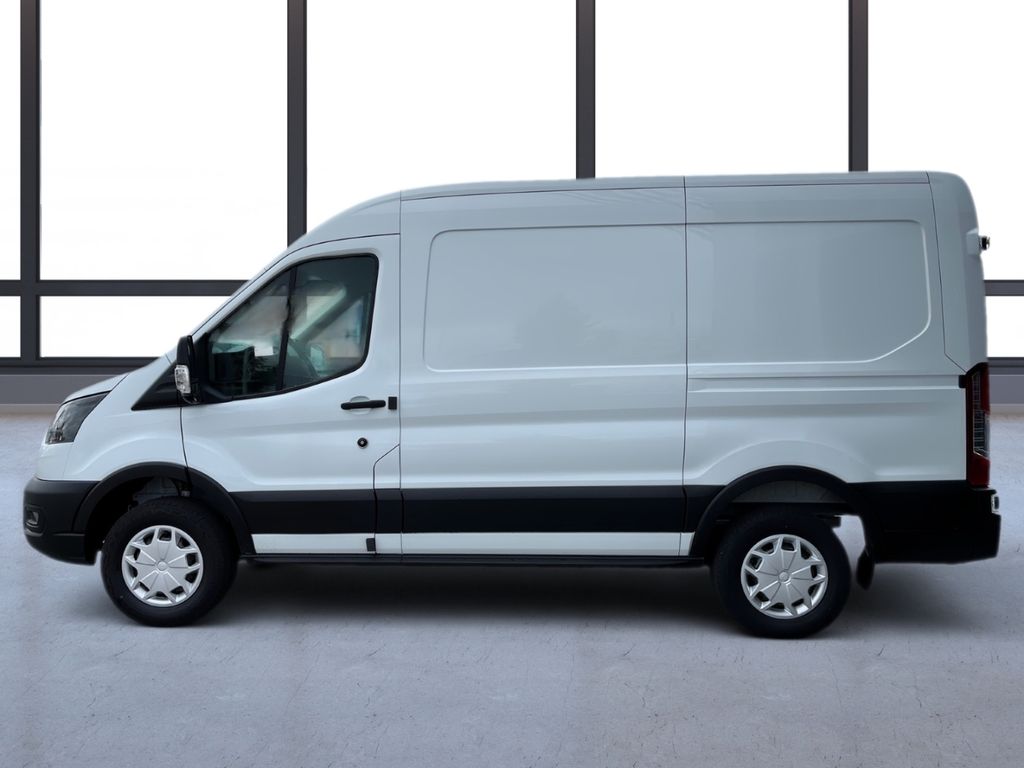 Ford Transit 2024