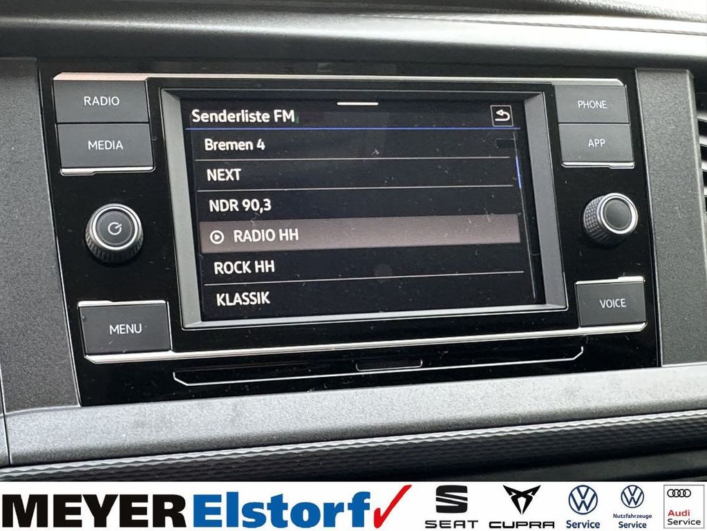 Volkswagen T6 Transporter 2023