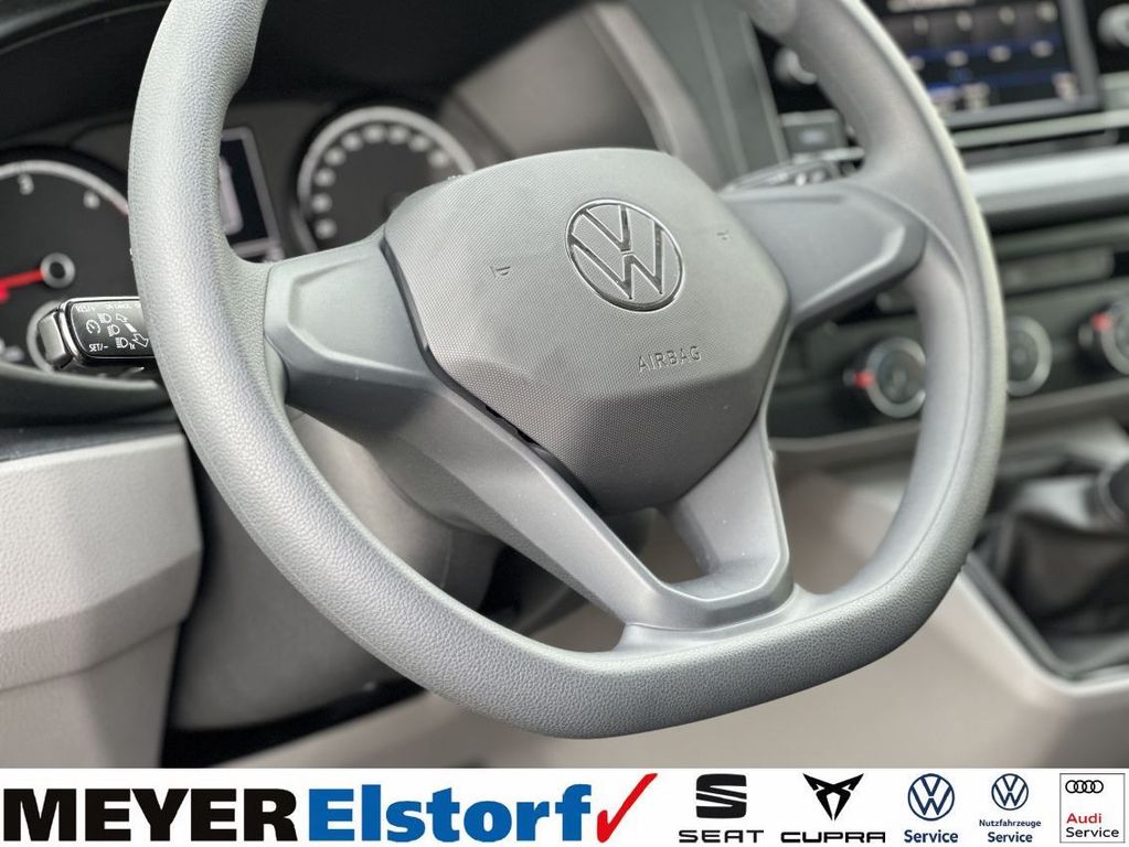 Volkswagen T6 Transporter 2023