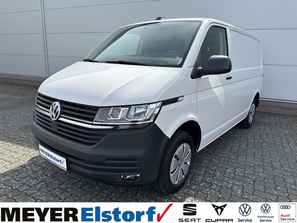 Volkswagen T6 Transporter 2023