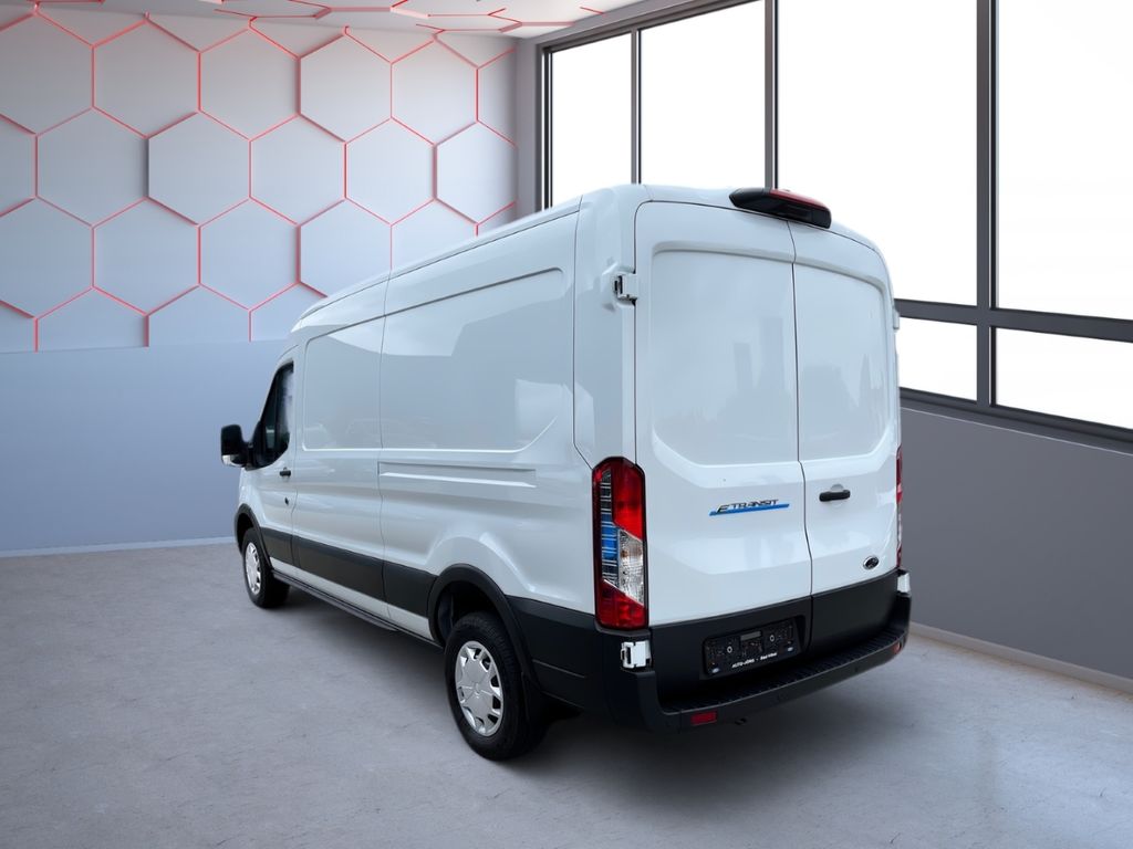 Ford Transit 2024