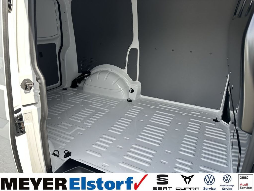 Volkswagen T6 Transporter 2023