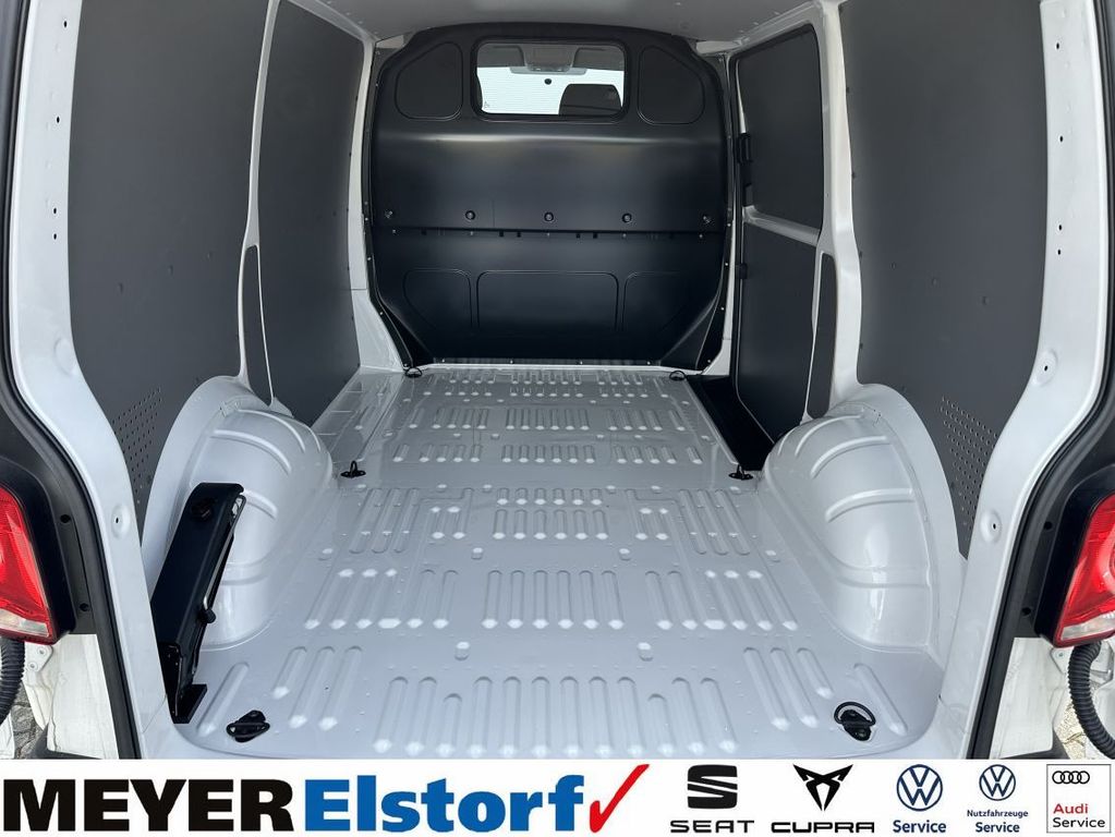 Volkswagen T6 Transporter 2023