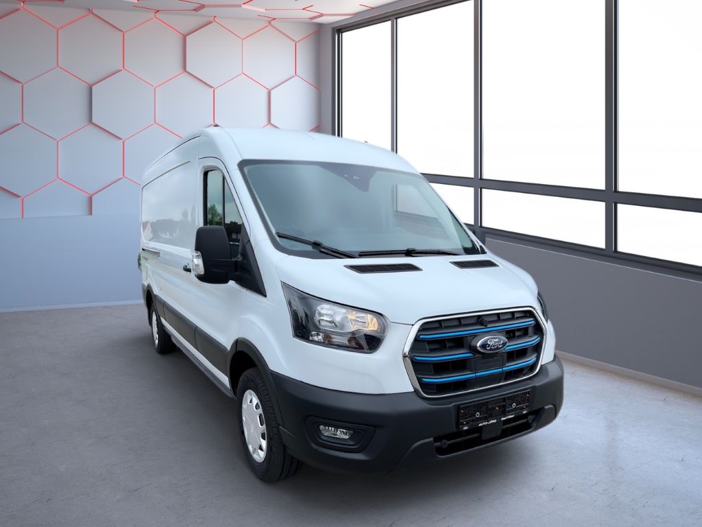 Ford Transit 2024