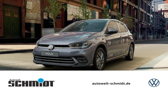 Volkswagen Polo 2024