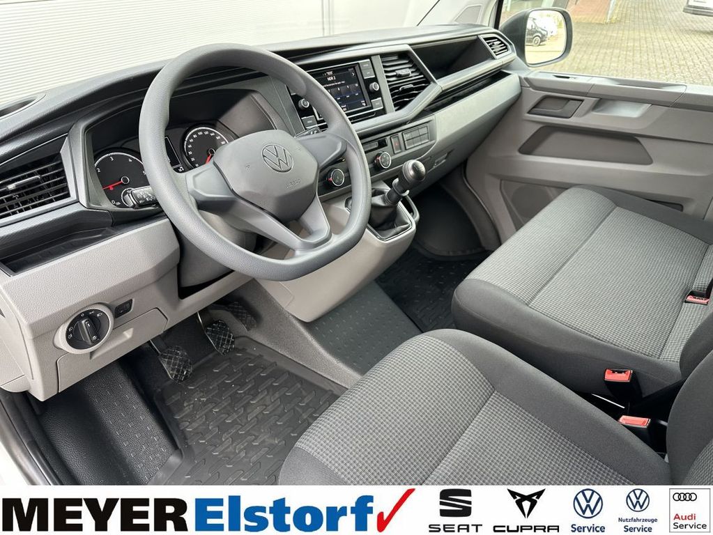 Volkswagen T6 Transporter 2023