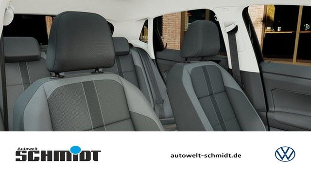 Volkswagen Polo 2024