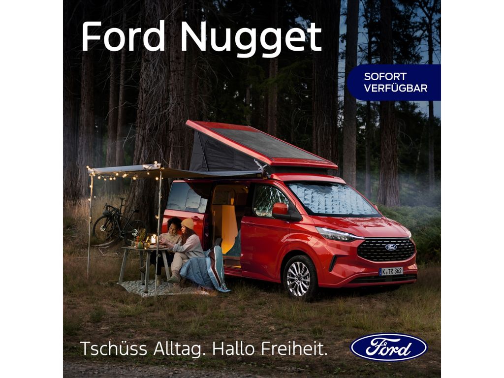 Ford 2024