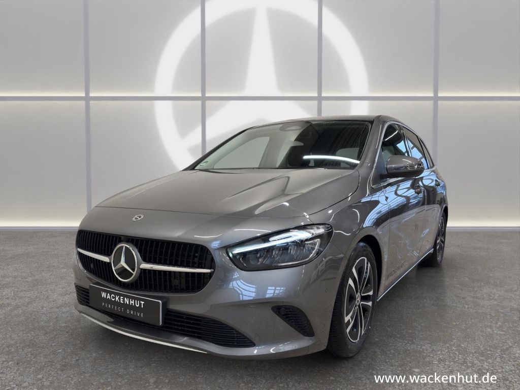 Mercedes-Benz B 180 2025