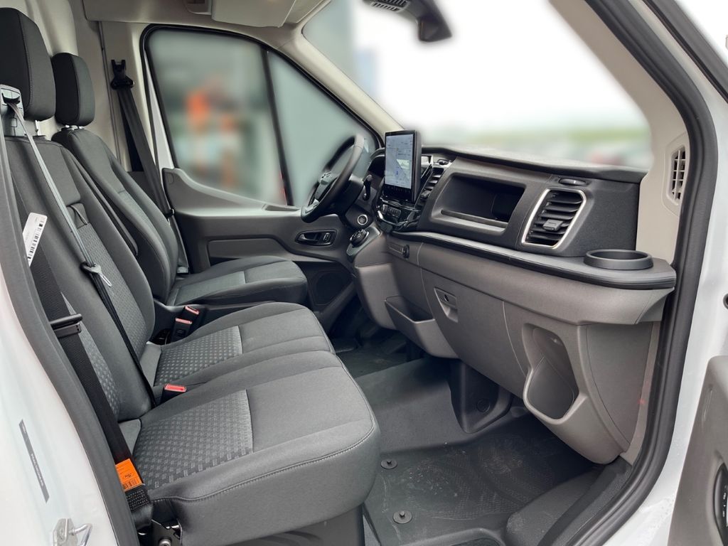 Ford Transit 2024