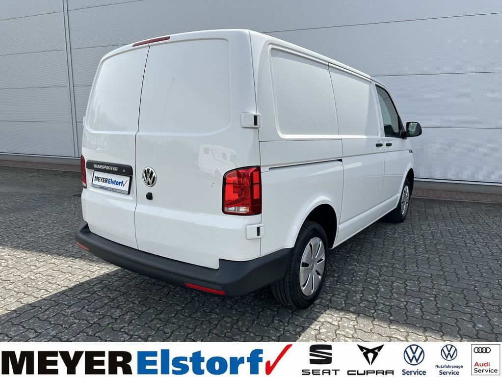 Volkswagen T6 Transporter 2023