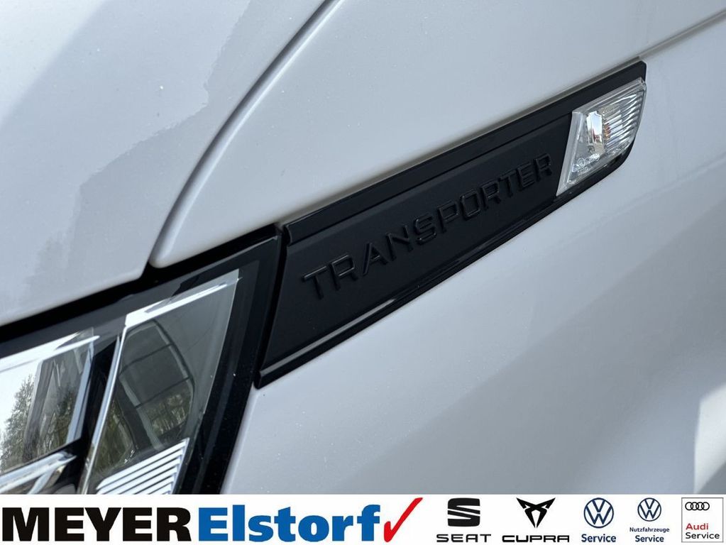 Volkswagen T6 Transporter 2023